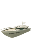 Industrial ship small